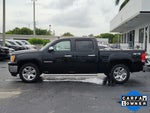 2013 GMC Sierra 1500 SLE