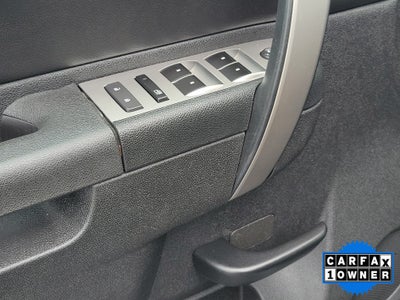 2013 GMC Sierra 1500 SLE