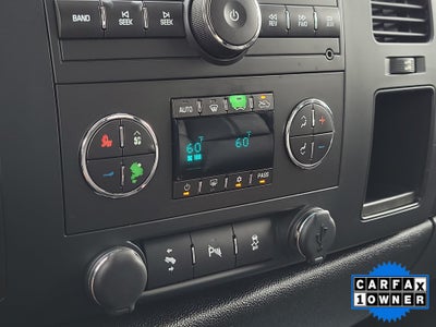 2013 GMC Sierra 1500 SLE