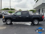 2013 GMC Sierra 1500 SLE