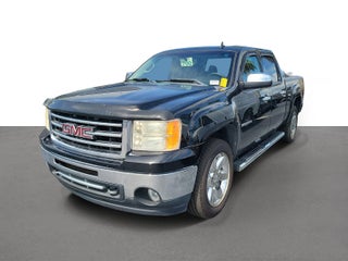 2013 GMC Sierra 1500 SLE