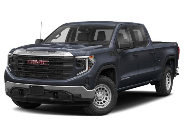 2023 GMC Sierra 1500 Elevation's photo