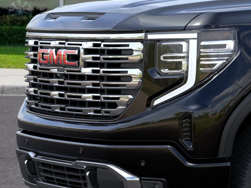 2026 GMC Sierra 1500 Denali - Photo 13