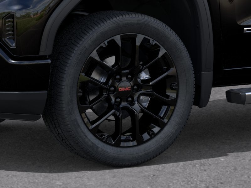 2026 GMC Sierra 1500 Denali - Photo 9