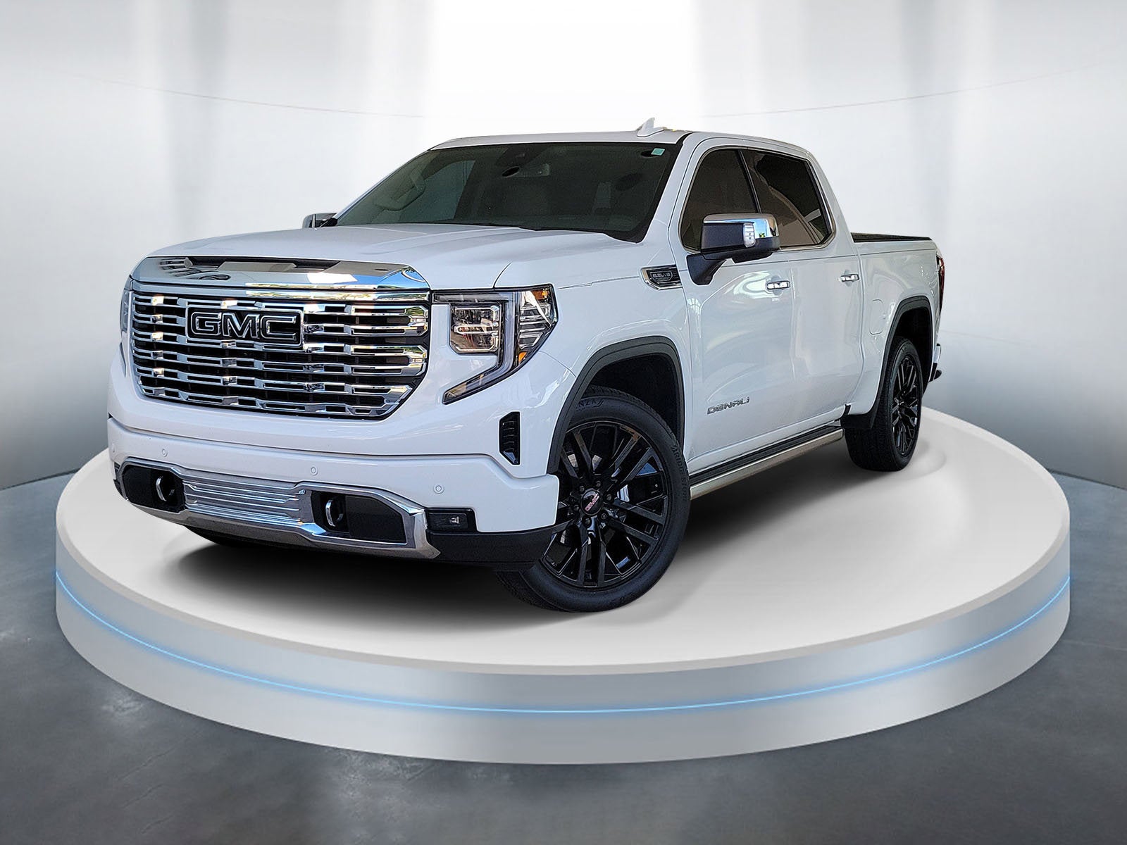 2022 GMC Sierra 1500 Denali Denali's photo