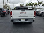 2025 GMC Sierra 1500 SLE