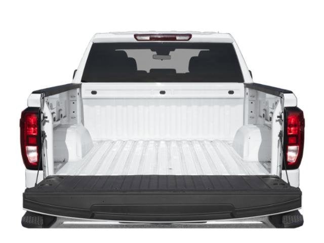 2025 GMC Sierra 1500 SLE