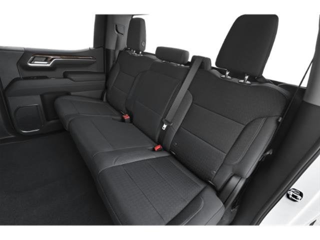 2025 GMC Sierra 1500 SLE