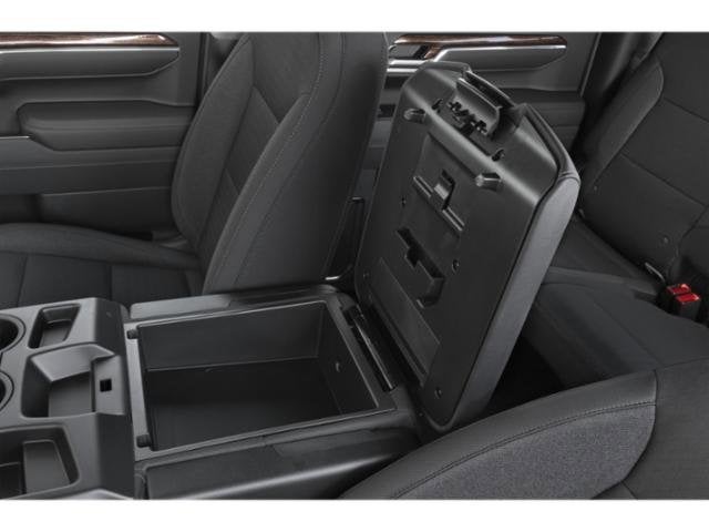 2025 GMC Sierra 1500 SLE