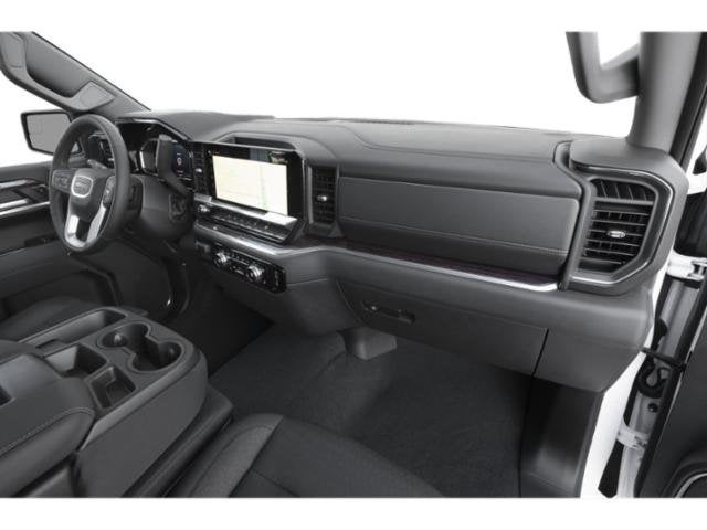 2025 GMC Sierra 1500 SLE