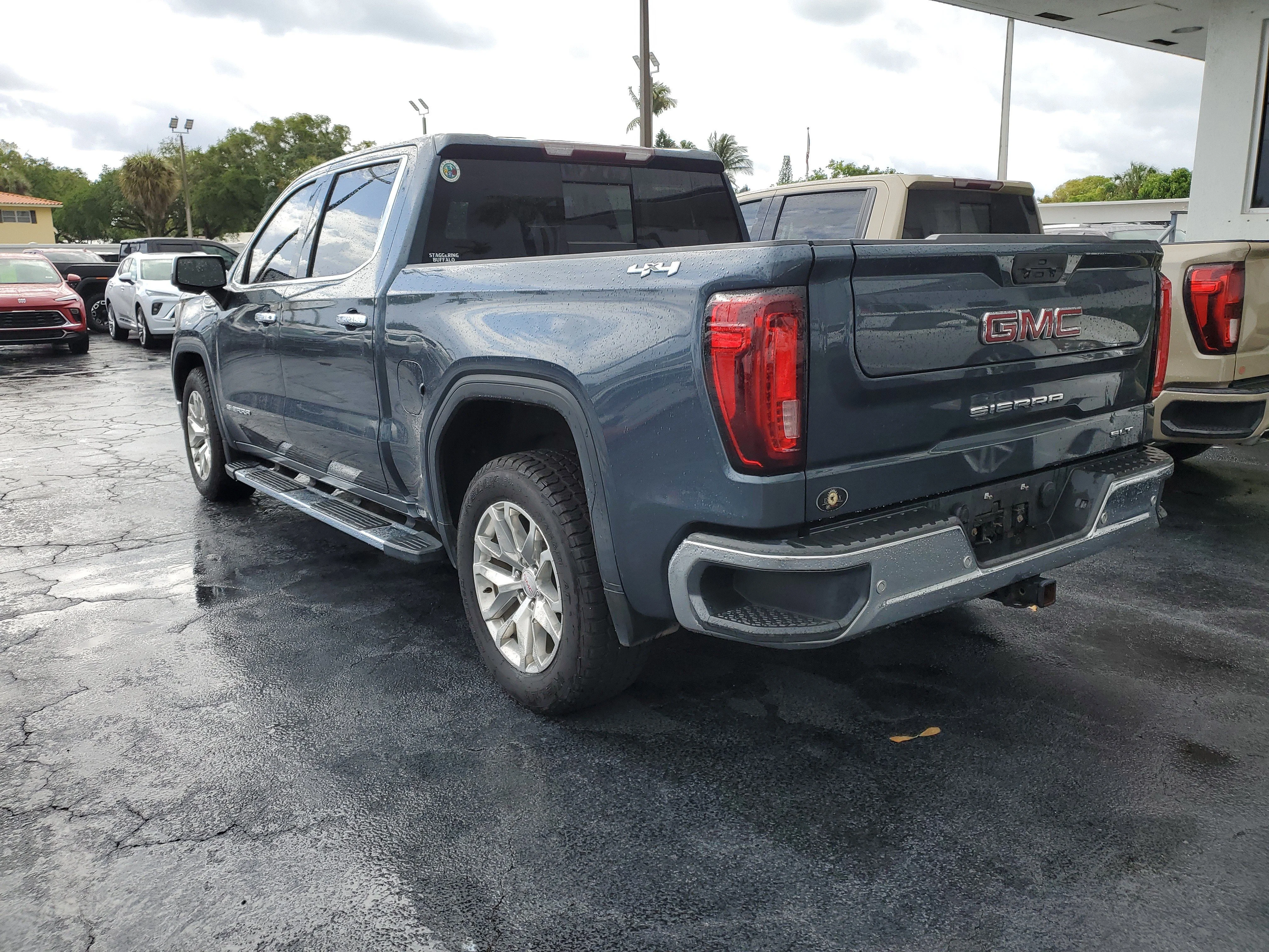 3GTU9DED6KG204598