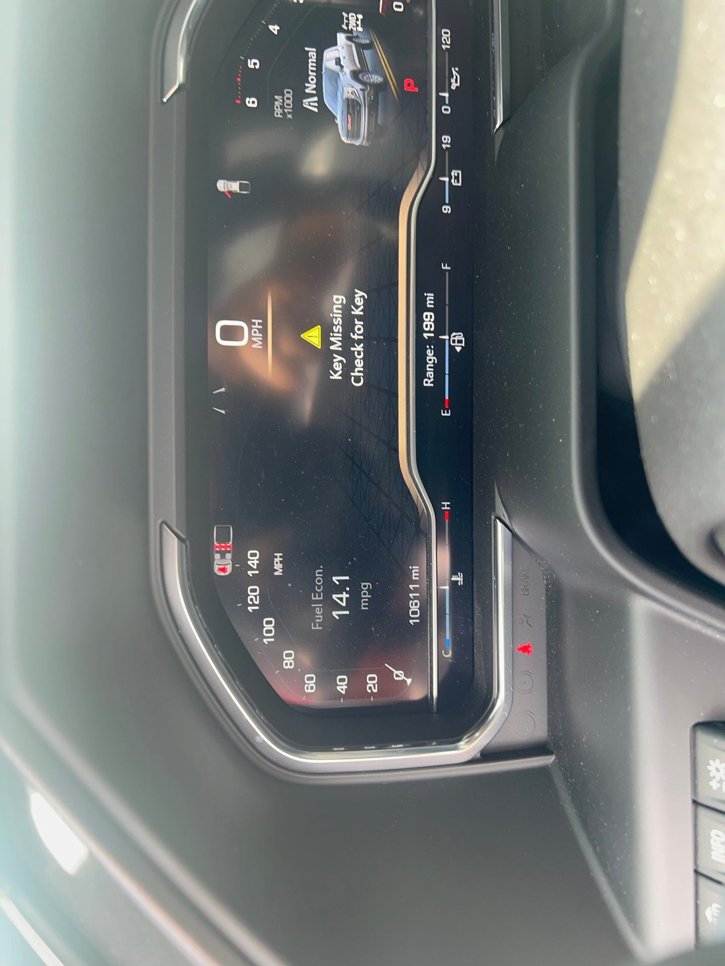 2024 GMC Sierra 1500 AT4X - Photo 10
