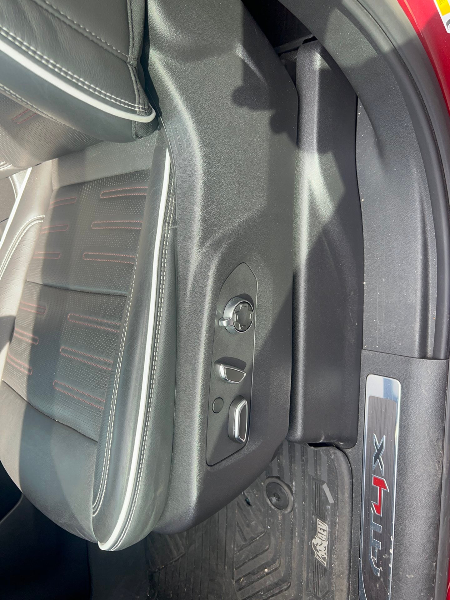 2024 GMC Sierra 1500 AT4X - Photo 9