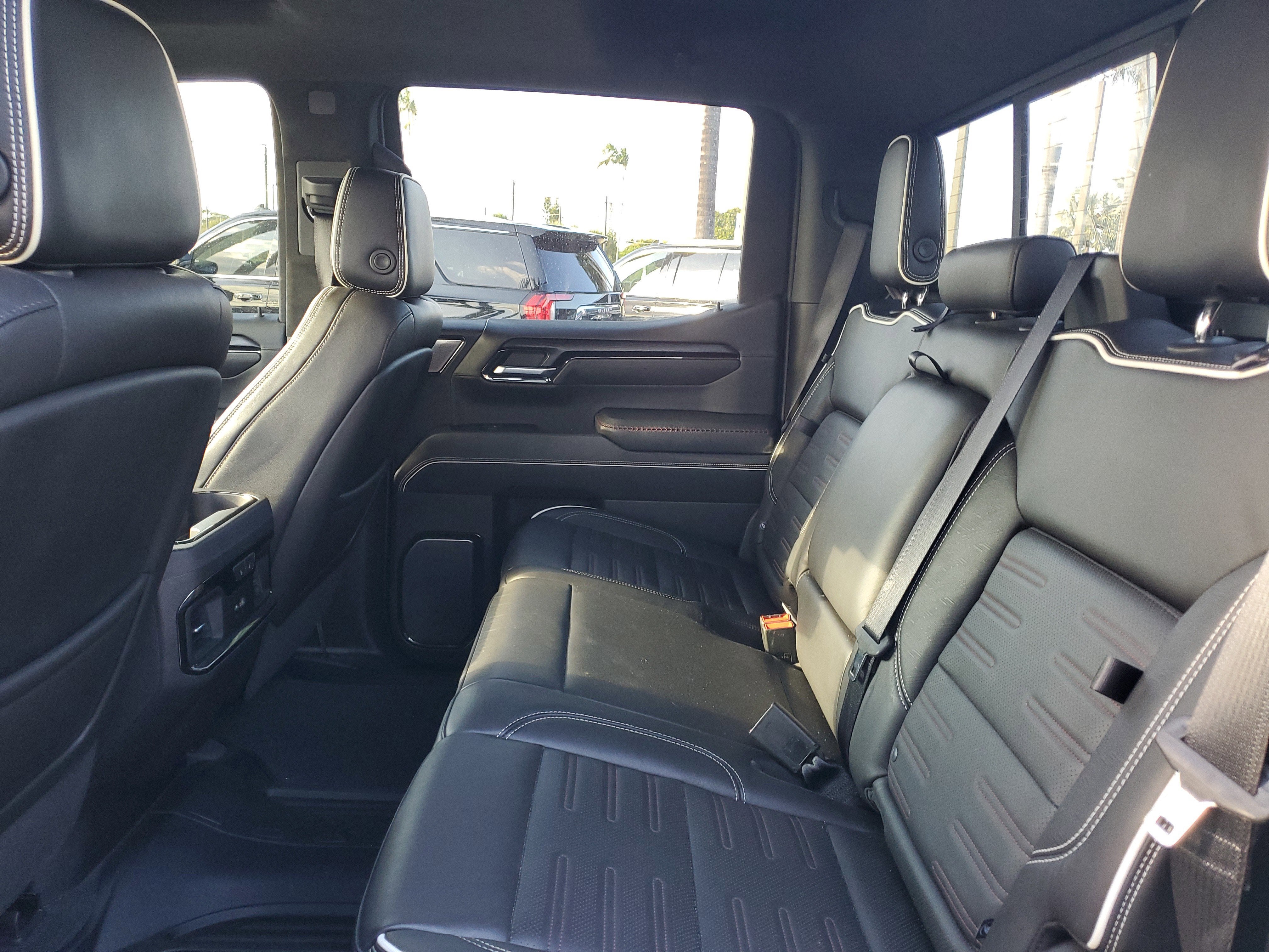 2022 GMC Sierra 1500 AT4X