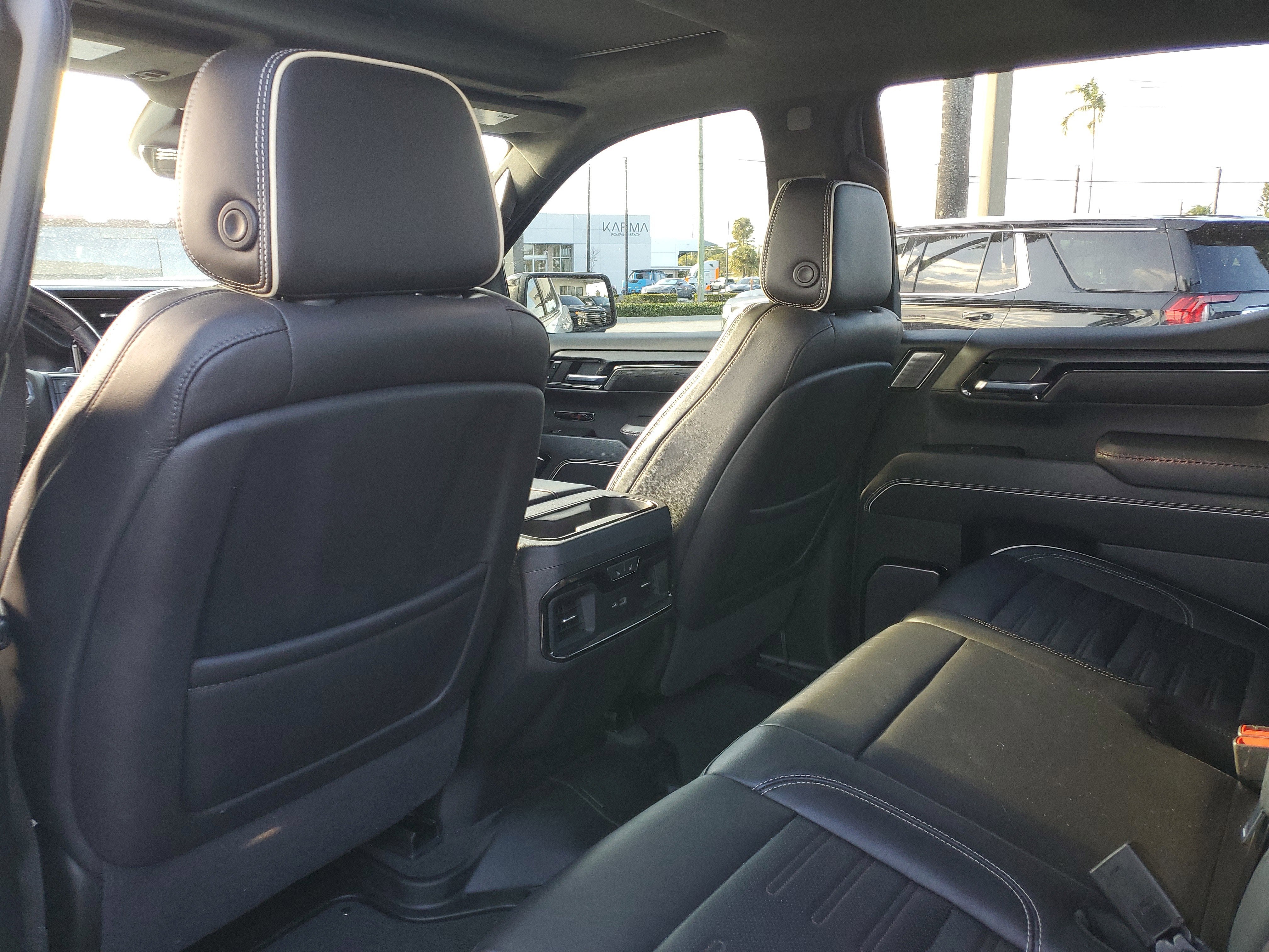 2022 GMC Sierra 1500 AT4X