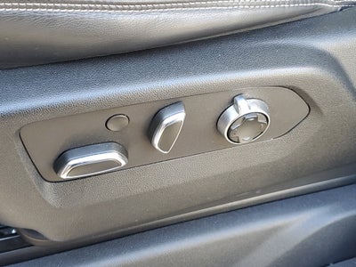 2022 GMC Sierra 1500 AT4X