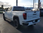 2022 GMC Sierra 1500 AT4X