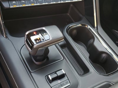 2022 GMC Sierra 1500 AT4X