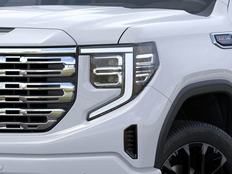 2026 GMC Sierra 1500 Denali - Photo 10