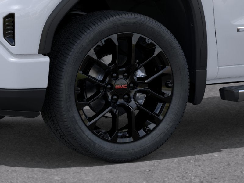 2026 GMC Sierra 1500 Denali - Photo 9