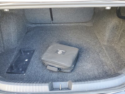 2023 Volkswagen Jetta GLI Autobahn