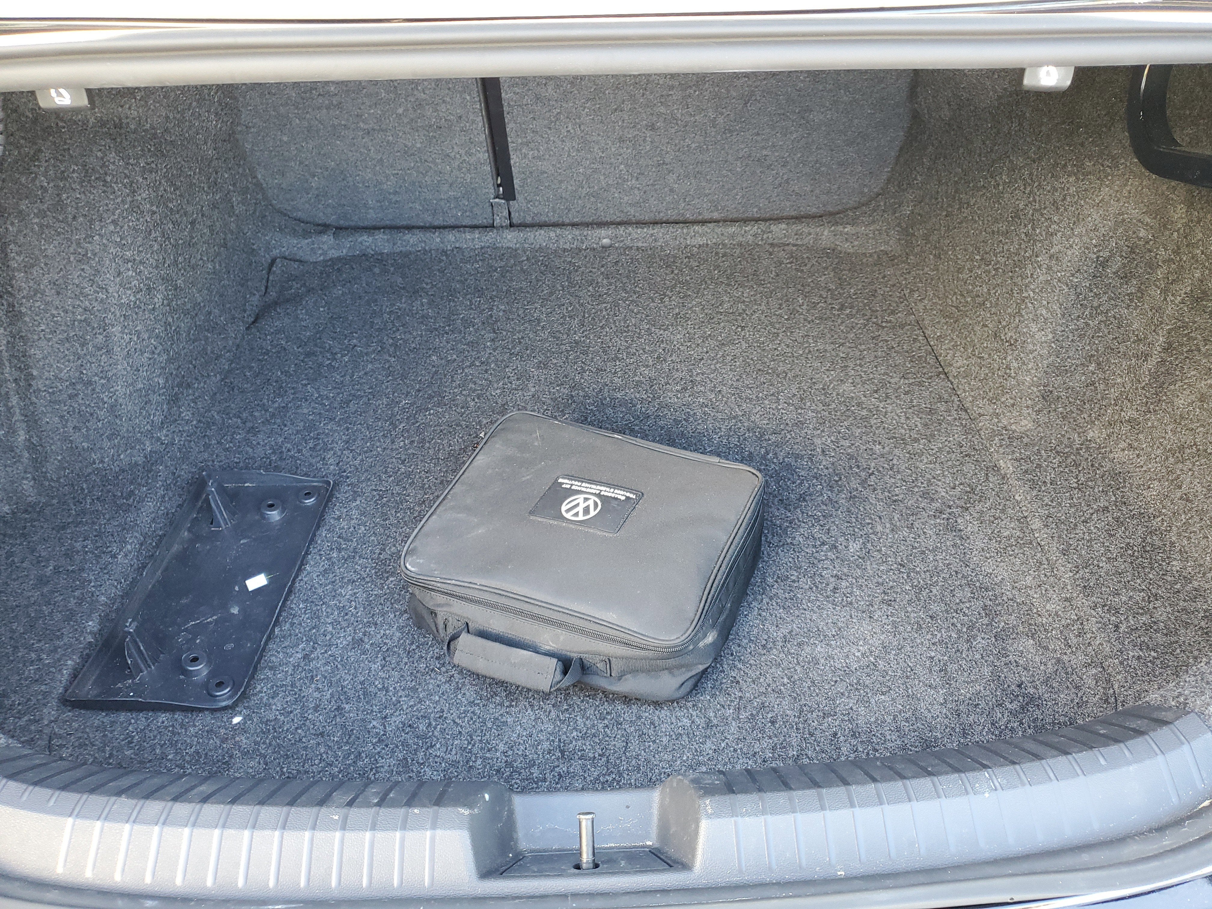 2023 Volkswagen Jetta GLI Autobahn