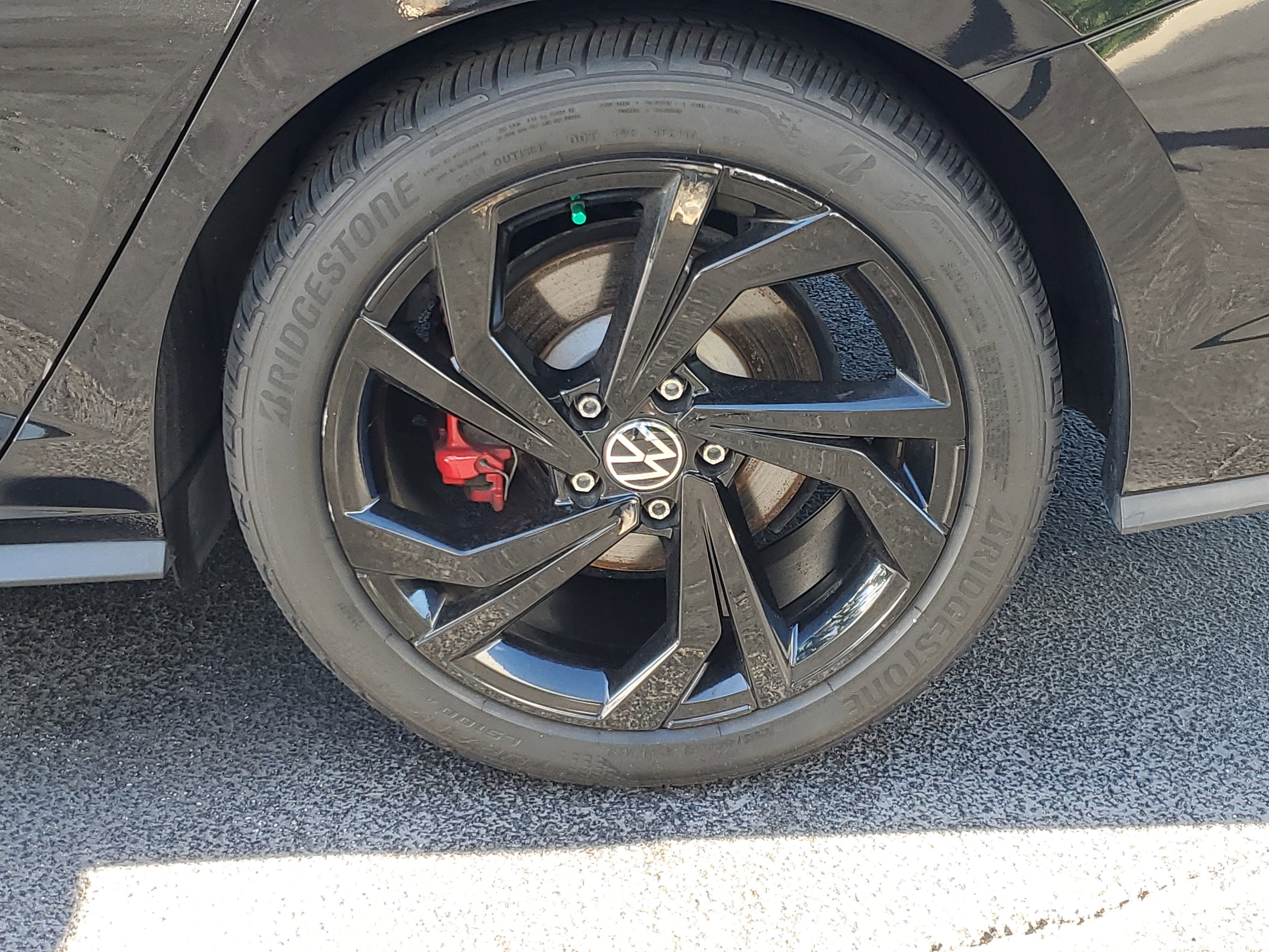 2023 Volkswagen Jetta GLI Autobahn