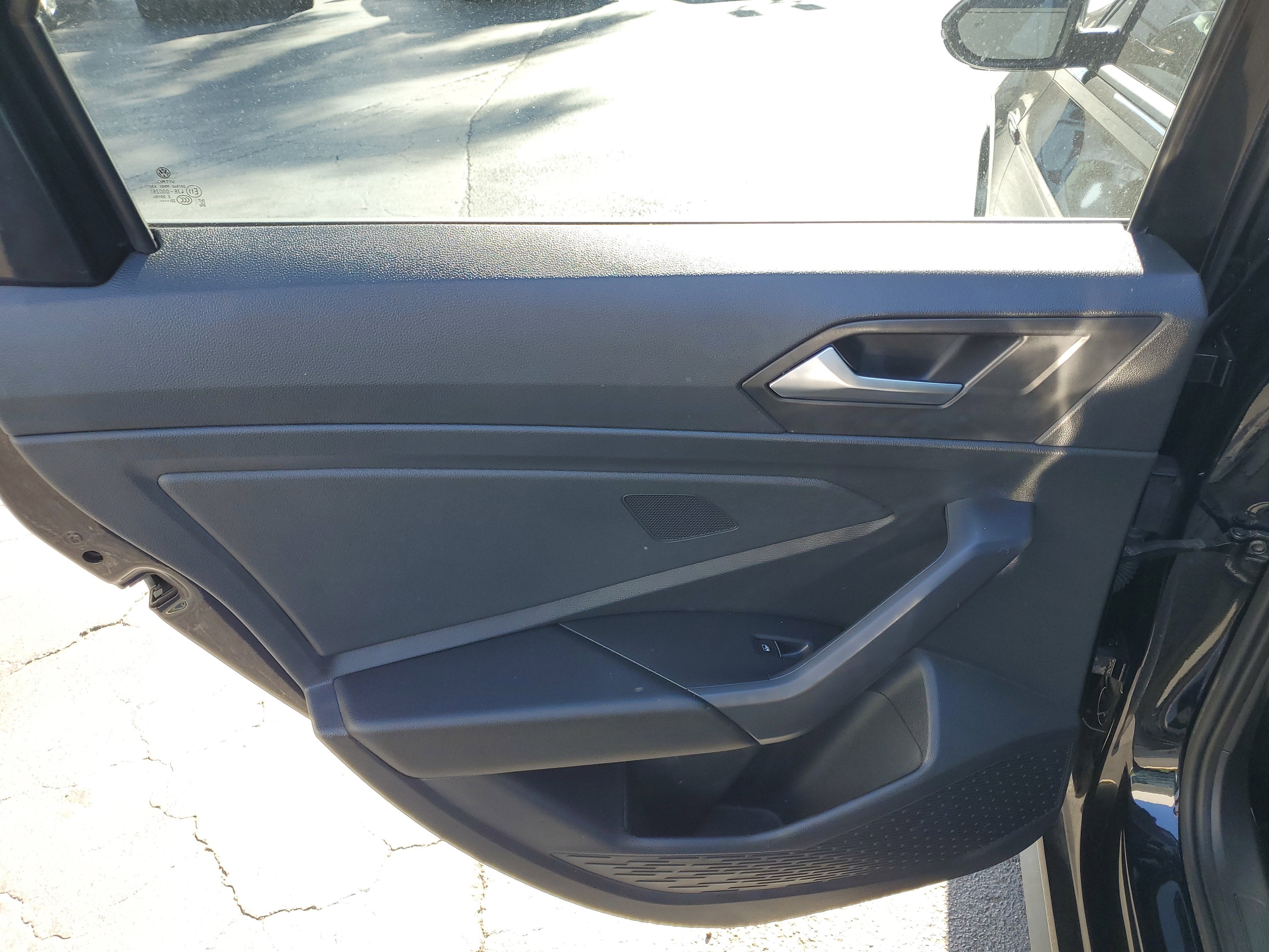 2023 Volkswagen Jetta GLI Autobahn