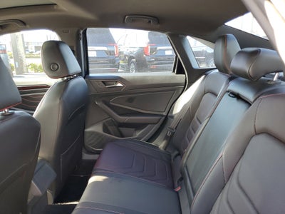 2023 Volkswagen Jetta GLI Autobahn