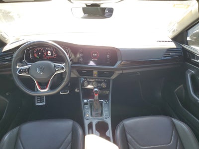 2023 Volkswagen Jetta GLI Autobahn