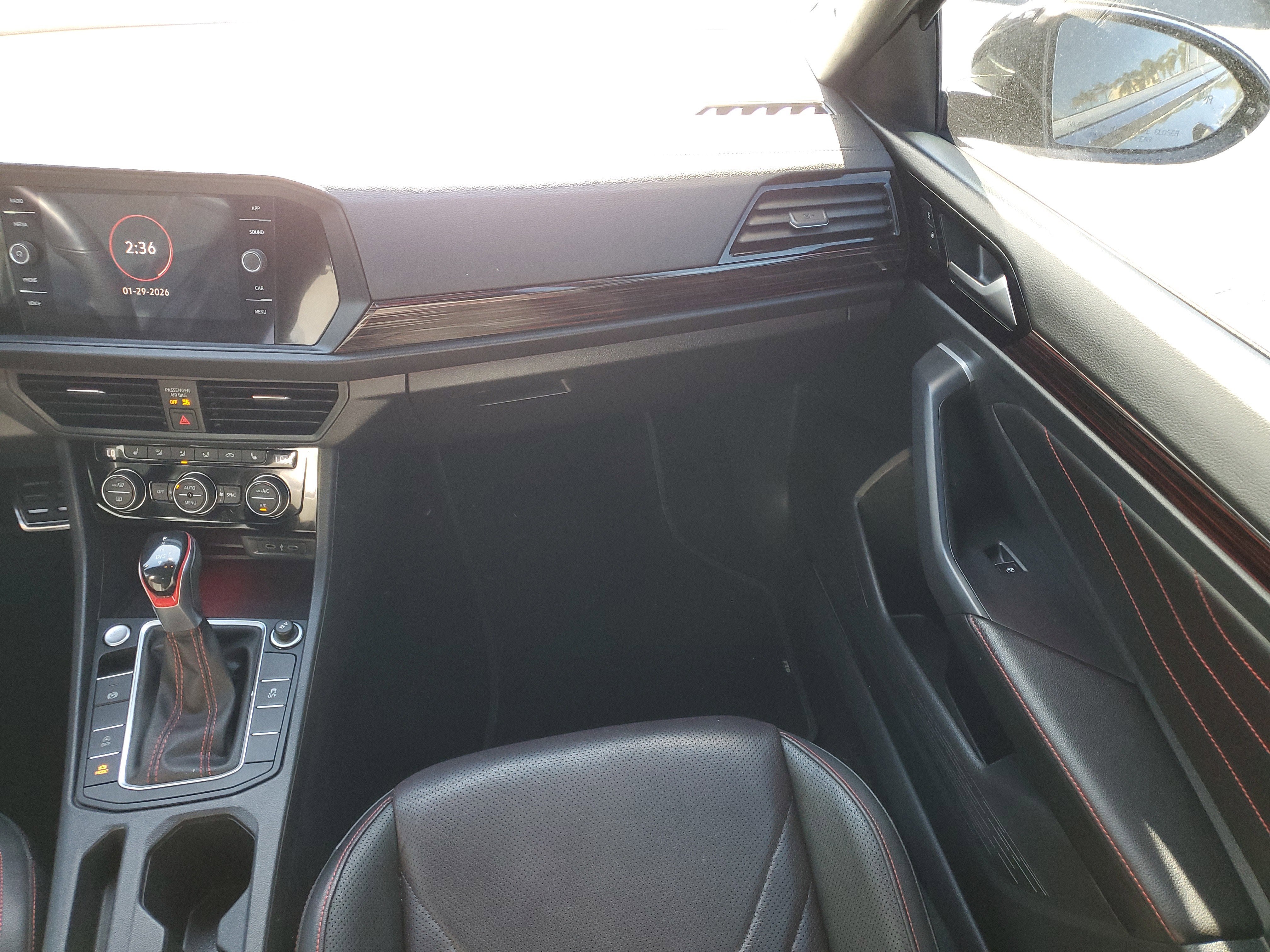 2023 Volkswagen Jetta GLI Autobahn