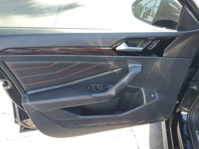 2023 Volkswagen Jetta GLI Autobahn