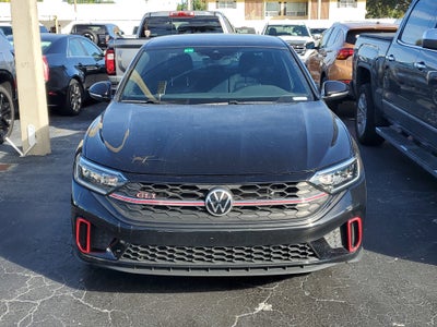 2023 Volkswagen Jetta GLI Autobahn