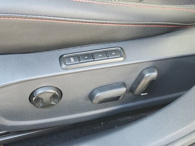 2023 Volkswagen Jetta GLI Autobahn