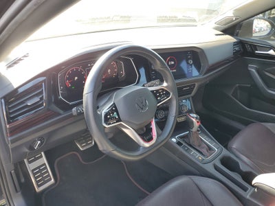 2023 Volkswagen Jetta GLI Autobahn