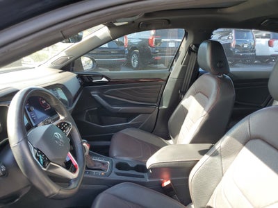 2023 Volkswagen Jetta GLI Autobahn