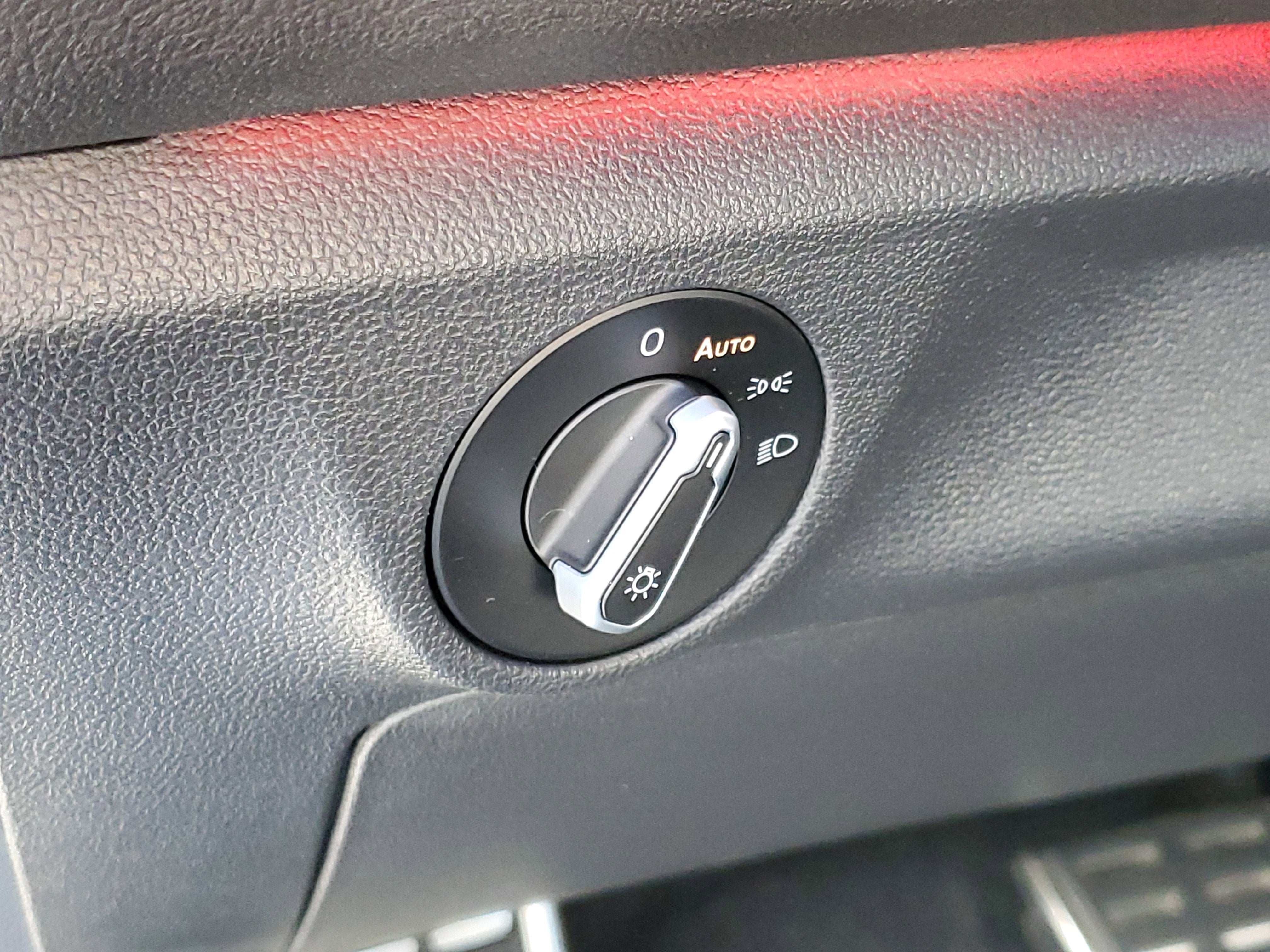 2023 Volkswagen Jetta GLI Autobahn