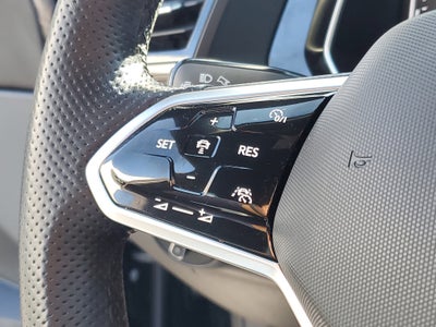 2023 Volkswagen Jetta GLI Autobahn