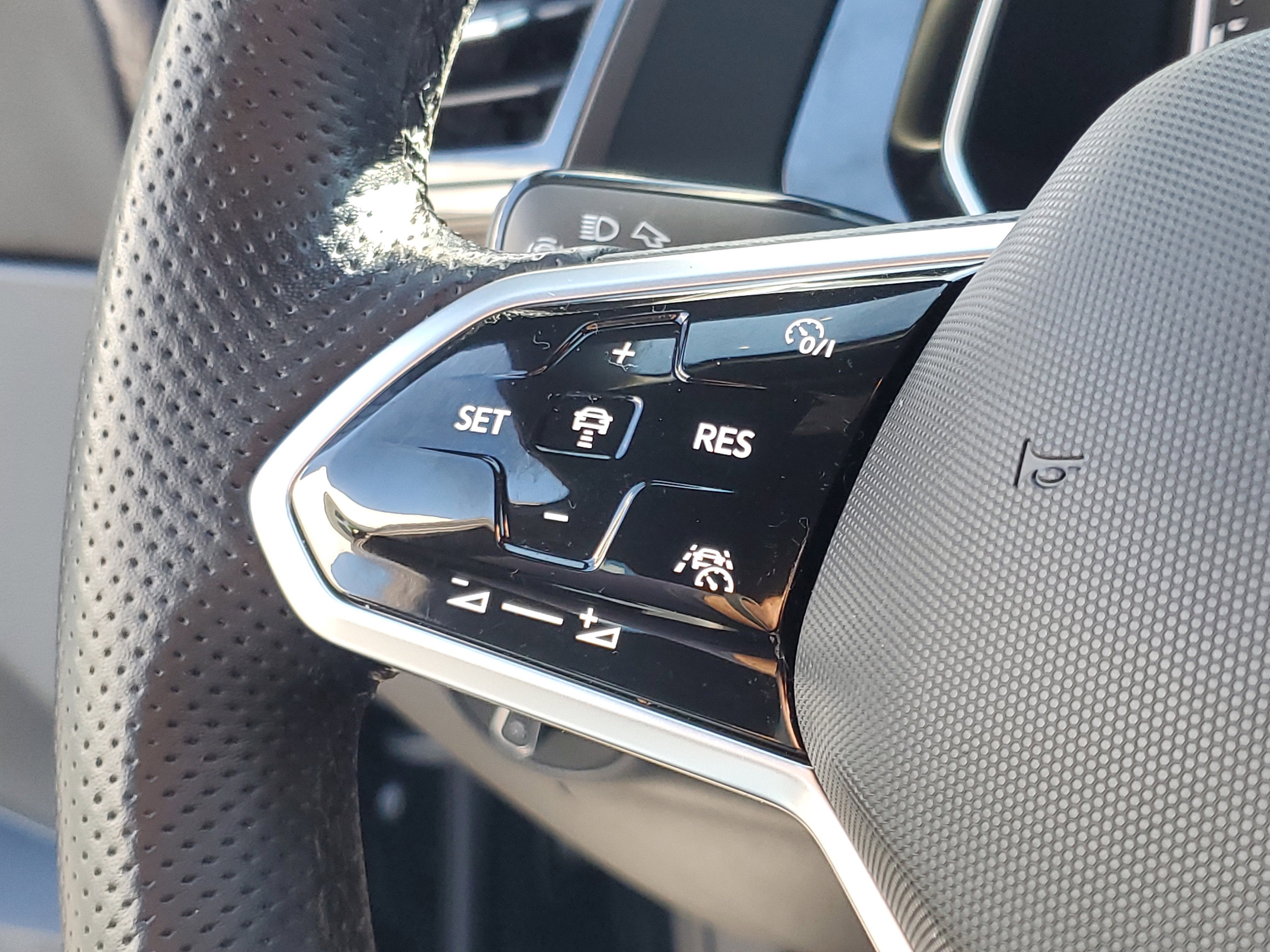 2023 Volkswagen Jetta GLI Autobahn