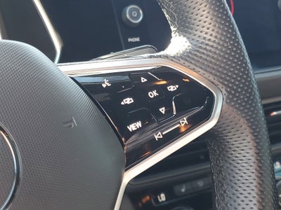 2023 Volkswagen Jetta GLI Autobahn