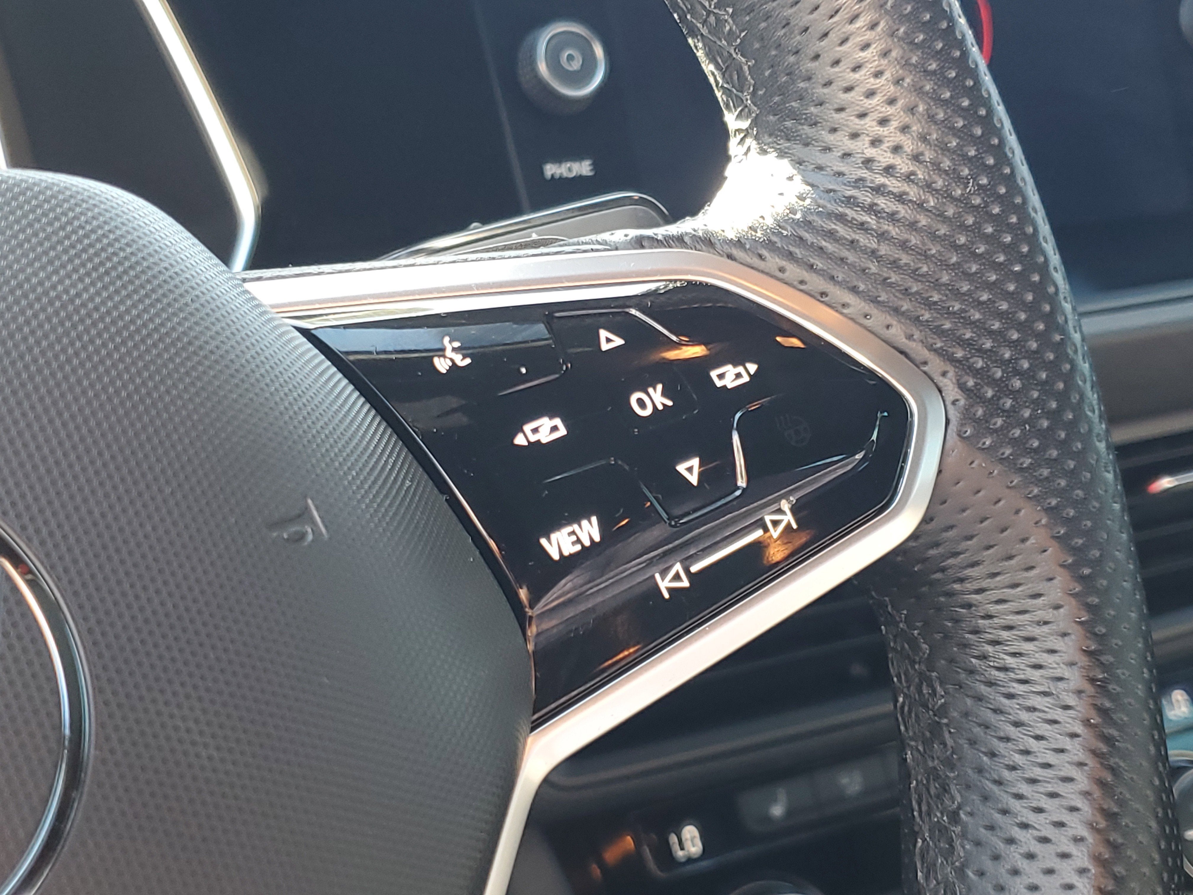 2023 Volkswagen Jetta GLI Autobahn