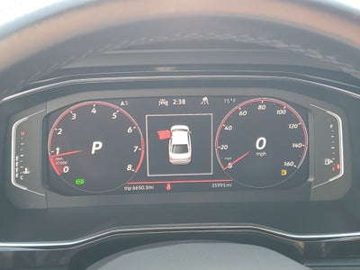 2023 Volkswagen Jetta GLI Autobahn