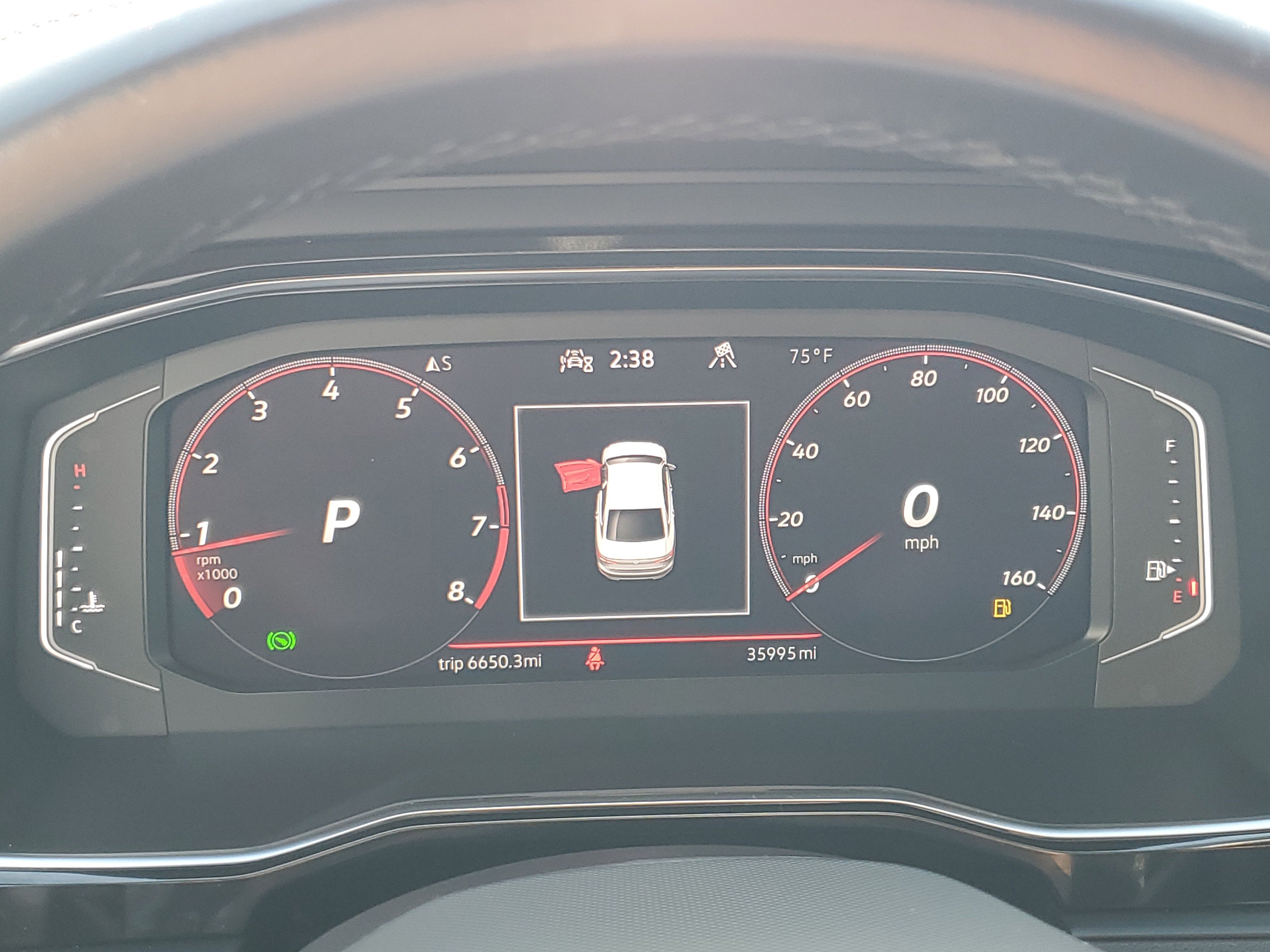 2023 Volkswagen Jetta GLI Autobahn