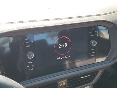 2023 Volkswagen Jetta GLI Autobahn