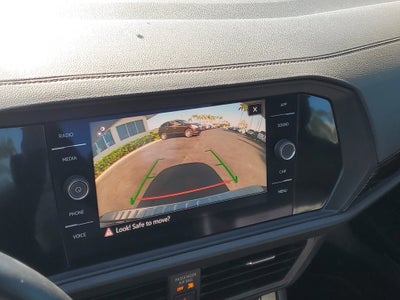 2023 Volkswagen Jetta GLI Autobahn