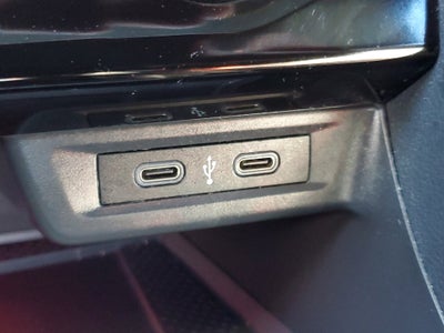 2023 Volkswagen Jetta GLI Autobahn