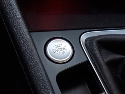 2023 Volkswagen Jetta GLI Autobahn