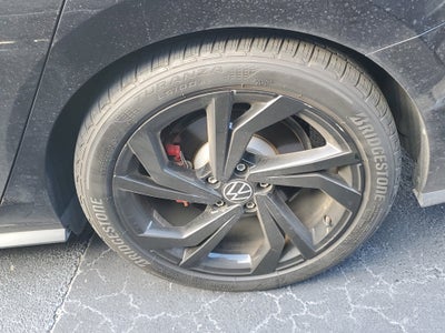 2023 Volkswagen Jetta GLI Autobahn