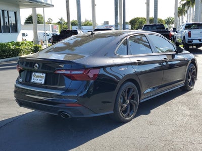 2023 Volkswagen Jetta GLI Autobahn