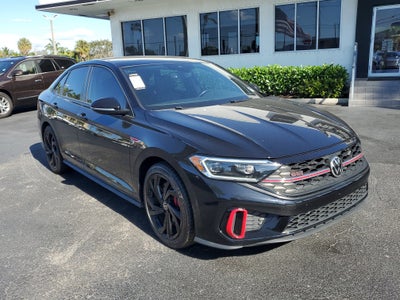 2023 Volkswagen Jetta GLI Autobahn